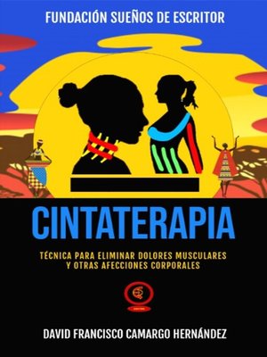 cover image of Cintaterapia